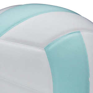 Balón de Voleibol de PU Suave al Tacto con Logotipo Personalizado para Entrenamiento, Escuela, Gimnasio, Práctica Deportiva, Educación Física y Actividades de Club - Product Image 4