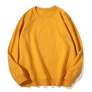 Sudadera Personalizada para Hombre, Ropa de Trabajo Informal para Marcas de Marca Privada, Producción al por Mayor para Mercancía de Marca de Moda Minorista - Product Image 5