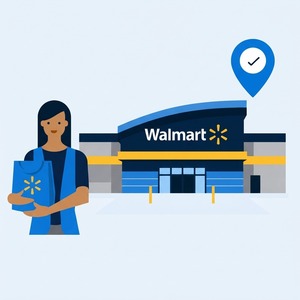 Solutions d'expansion expertes pour WalmartStore : des résultats importants et une croissance des revenus e-commerce garantie - Product Image 1