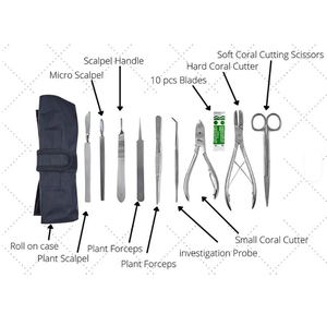 Sistema de Retracción para Cirugía Abdominal/Set de Retractores Bookwalter/Sistema de Retracción para Cirugía Plástica General de Acero Inoxidable - Product Image 4