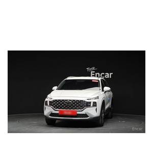 Hyundai Santa Fe 2.5T 4WD Essence 31 933 km Euro V Sièges en Cuir Volant à Gauche Caméra Arrière (Modèle 2021/11) - Product Image 2