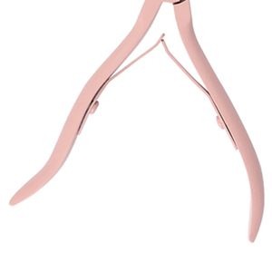 Pinzas de Acero Inoxidable para Extensiones de Cabello, Diseño Profesional Personalizado, Revestimiento Multicolor, Herramientas para Extensiones de Cabello en Venta - Product Image 3