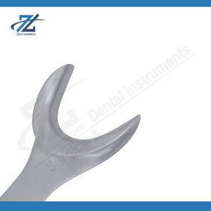 Dental Retractors Surgical Instruments Stainless Steel Oral Surgery Cheek Lip Retractor Professional Dental <b>Tools</b> Pakistan - Product Image 3