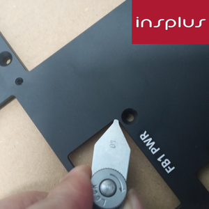 Servicio Profesional de Inspección de Control de Calidad (QC) de Piezas Automotrices Antes del Envío en Vietnam, Inspector INSPLUS - Product Image 2