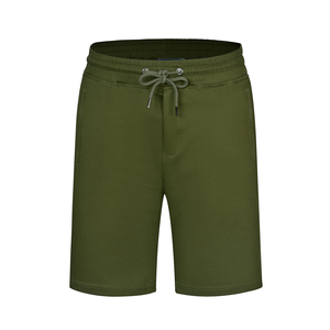 Pantalones Cortos Deportivos para Hombre, Diseño Personalizado al por Mayor, Bordados, Estilo Vintage, Ligeros, 100% Algodón, Secado Rápido, Tallas Grandes - Product Image 3