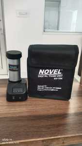 OFERTA ESPECIAL: NUEVA UNIDAD DIGITAL ELECTRÓNICA DE DESCONGELACIÓN para DESCONGELACIÓN de SEMEN BOVINO y INSEMINACIÓN ARTIFICIAL - Product Image 4