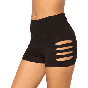 La vente en gros de shorts pour femmes en coton léger sur mesure améliore le confort et le style pour vos clients vêtements pour femmes - Product Image 4