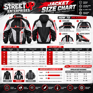 High Quality Windbreaker <b>Men's</b> Nylon Track <b>Jacket</b> Oversized Lightweight White Stripe-Side Zip-up Waterproof Nylon <b>jacket</b> for <b>men</b> - Product Image 5