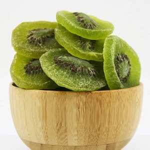 Kiwi Séché en Tranches Biologique Naturel Pur, Séché sous Vide, Goût Sucré, Emballage Sous Vide, Prix de Gros - Product Image 3
