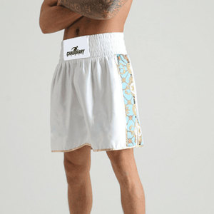 Nouveaux shorts de boxe de haute qualité, vêtements d'entraînement pour hommes, shorts de boxe pour adultes - Product Image 4