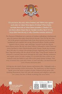 Mahagatha By Satyarth Nayak English Peperback <b>Book</b> - Product Image 3