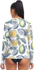 Titan Skin Performance - Rashguard de compression sans manches pour femmes, idéal pour le cyclisme et les sports de plein air - Product Image 3