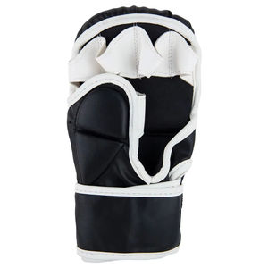 Gants d'entraînement MMA, gants de grappling les plus vendus, gants de combat pour MMA, équipement professionnel MMA, gants MMA - Product Image 3