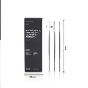 Équipements et accessoires de thérapie orale médicaux de Varsovie - Product Image 2