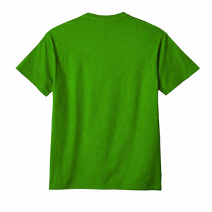 Camisetas de Verano Estilo Urbano para Hombre, Camisetas Extra Grandes, OEM, Marca Personalizada, Precio de Fábrica, Camisetas de Hombre de Alta Calidad - Product Image 4