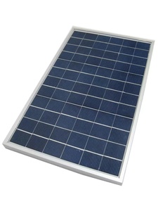 Panneaux solaires photovoltaïques personnalisés 10W 18V étanches pour jardin, alimentés par l'énergie solaire 10W 20W 12V 18V, adaptés aux fontaines, portails et moniteurs - Product Image 3