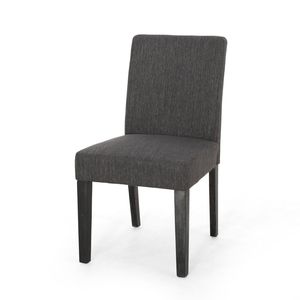 Sedia da Pranzo per un'Esperienza Culinaria Confortevole - Product Image 6