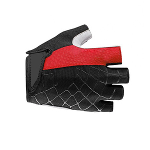 Best Supplier's New Arrival Winter Cycling Gloves Spandex <b>Half</b> Finger Buckle Closure Bulk Various Sizes Colors Wholesale Price - Product Image 6