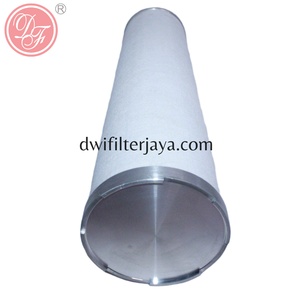 Nouveau filtre séparateur d'huile industriel pour compresseur d'air à vis, matériau en fibre de verre - Product Image 4