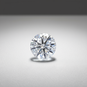 Diamant rond de 7,01 carats certifié IGI, VS2, diamant cultivé en laboratoire - Product Image 3