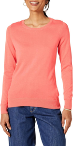 Sudadera Oversize para Mujer Outer Banks con Estampado de Letras, Hombros Caídos, Mezcla de Algodón, Tejido de Punto, Invierno, Logotipo Frontal - Product Image 5