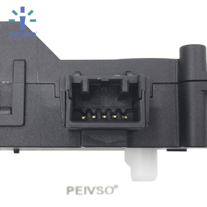 Interruptor Combinado PEIVSO de la Mejor Calidad 87106-48070 para el Módulo de Descongelación del Sistema HVAC, Pieza de Repuesto para Automóviles Toyota - Product Image 3