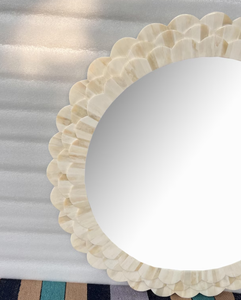 Foto de incrustaciones de hueso de alta calidad enmarcada soporte de foto Multicolor Vintage cuadrado moderno recién llegados para dormitorio sala de estar - Product Image 3