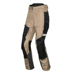 Pantalones de mezclilla elásticos para motocicleta TWILL SPORTS, pantalones de mezclilla flexibles para motocicleta para mayor movilidad - Product Image 1