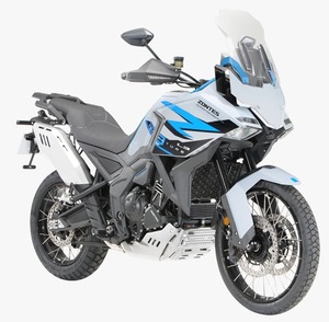 Qualité Supérieure 2026 Zonte ZT 703F Adventures Assemblé en Usine Livraison Mondiale Prêt à être expédié & Livraison Rapide à Domicile - Product Image 2