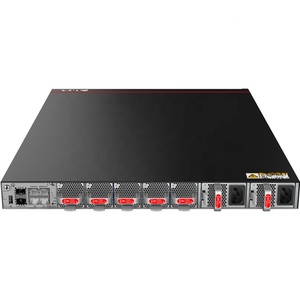 Mini enrutador WiFi, enrutador de red - Product Image 1