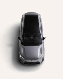 Nueva Energía SUV VolvoCars <span class=keywords><strong>XC70</strong></span> Asia Pacífico PHEV 2025 PHEV de Largo Alcance AWD Smart Edición de Lujo - Product Image 2