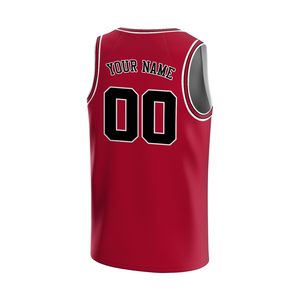 OEM ODM Basketball Apparel Manufacturer Custom Basketball Jersey Reversible Team Uniform Wholesale Sportswear Sublimation jersey - Product Image 6