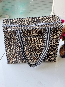 Bolsos Tote Personalizados a la Moda para Mujer, Bolso de Hombro con Estampado a Mano, Bolso de Diseñador Acolchado - Product Image 6