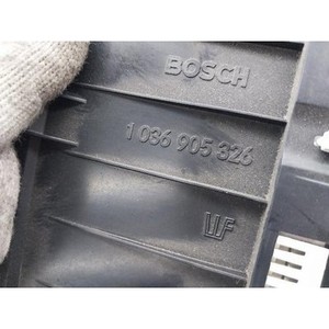 ชุดหน้าปัดมาตรวัดความเร็ว S-class มือสอง ของแท้ รหัส 1036905326 - Product Image 5