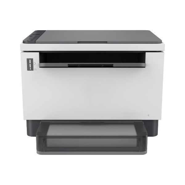 Laserjet Tank 1005 All-in-One Printer Monochrome Print+Copy+Scan 22 Cpm Copy Speed Low Cost Per Page USB 2.0 Network Printing 1