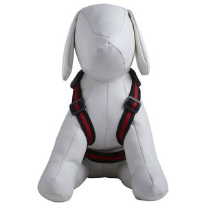 Pettorina in rete per animali domestici con tasca: accessorio comodo ed elegante per il tuo amico peloso - Product Image 3