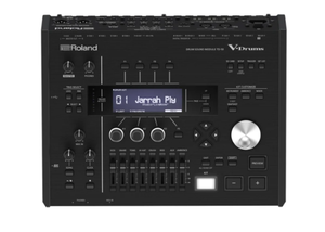 Módulos de Sonido TD-50 V-Drums ORIGINALES NUEVOS con Batería - Product Image 3