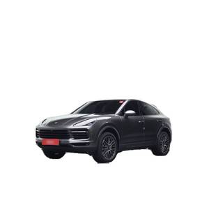 Porsche Cayenne 3.0 Coupé 2024, 112,587 km, Caja de Cambios Automática, Asientos de Cuero, Volante a la Izquierda, con Cámara Trasera - Product Image 1