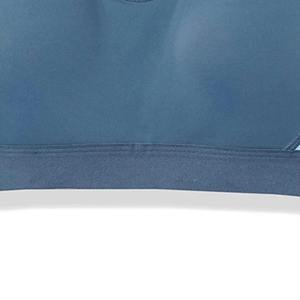 Precio al por mayor: Sujetador deportivo ajustable para mujer, sujetador de yoga push-up, ropa interior deportiva de alto soporte - Product Image 6
