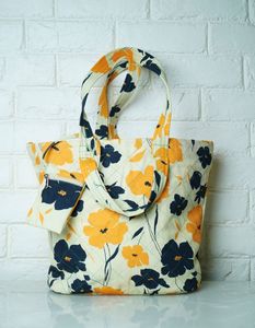 Bolso Bandolera de Lona de Algodón Sólido Estilo Bohemio Ecológico para Mujer, Tendencia 2026, Buena Calidad, Logotipo Personalizado, Ideal para Viajes a India - Product Image 1