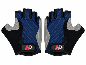 Gants de cyclisme tricotés chauds d'hiver, conception OEM, haute qualité, antidérapants, nouvelle arrivée, meilleur produit - Product Image 1