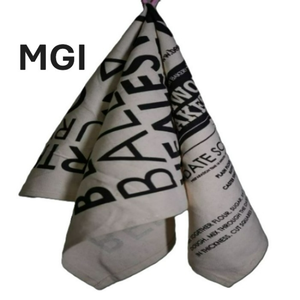 100% Cotton Flannel Tea <b>Towel</b> Set Quick-Dry Eco-Friendly Hypoallergenic Disposable Embroidered Floral <b>Pattern</b> Kitchen <b>Towels</b> - Product Image 2