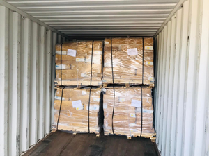 Caucho Natural SVR 3L de Vietnam para Exportación, Caucho en Bloque para Neumáticos, Producción Industrial de Caucho, Caucho Seco - Product Image 6