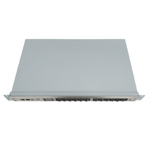 Synsensor OMT2000 24 Portlu Çok Fonksiyonlu <span class=keywords><strong>Fiber</strong></span> İzleme Sistemi OTDR OPM 1310/1550nm Dalga Boyları ile <span class=keywords><strong>Fiber</strong></span> Patch Kablo Testi için - Product Image 1