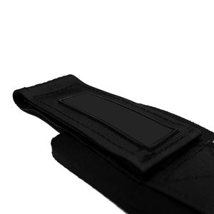 Sangles de levage unisexes OEM avec fermeture Velcro – Sangles de fitness haute performance pour le sport, personnalisables avec logo - Product Image 4
