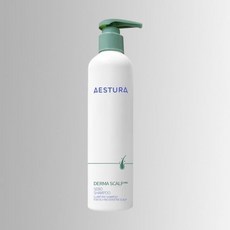 Estra Derma Scalp Pro Shampoo per Capelli Grassi 300ml Liquido con Olio di Tea Tree Concentrato Controllo Olio - Confezione da 3 Scontata - Product Image 1