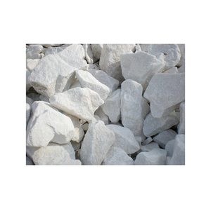 Alta calidad aplaudiendo cristal blanco piedra caliza naturaleza nieve blanco jardín - Product Image 2