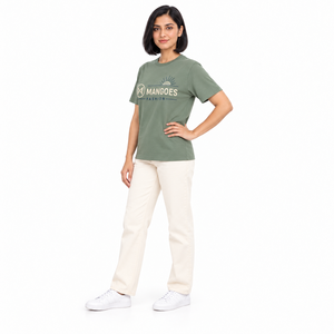 T-shirt d'été personnalisé en coton 100% de style hip-hop, 150 grammes, respirant, à motif personnalisé par transfert thermique, vente en gros chinoise - Product Image 3