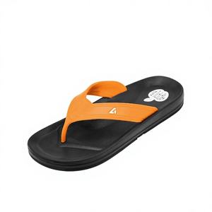 Sandalias Premium FT892 de EVA con Punta Abierta, Ligeras, Antiolor, Modernas, para Verano, Exteriores, Suaves, para Playa, Tailandia - Product Image 1