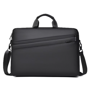 Custom Durable Nylon 15.6 <b>Laptop</b> Softback <b>Backpack</b> <b>for</b> Men <b>Women</b> Business Crossbody Single Shoulder Custom Logo Waterproof - Product Image 1